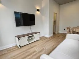 Beautiful apartment DT Toronto