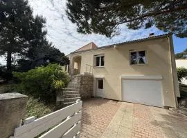 Charmante maison proche plage - 6 pers. - FR-1-246A-394