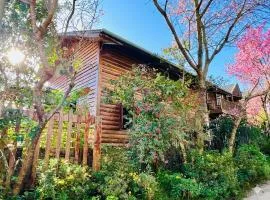Simplewoods Homestay in Da Lat