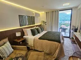 Loft de Luxo no Granja Brasil Resort ,Centro de Itaipava ,Estrutura Completa