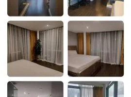 Astoria Plaza Residential