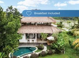 Villa Fafa by BaliSuperHost