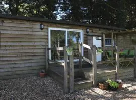 Harvest Lodge