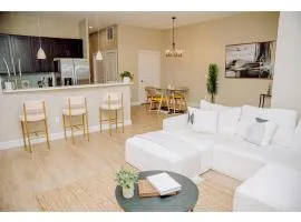 The Cambridge Haven Luxury 2BR FIFA Fan Zone Charles river MIT Kendall Sq