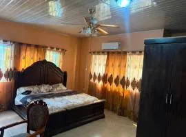 Nuria luxurious one bed room apartment