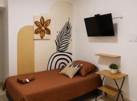 RCH - Riviera Central Hotel - Monteria, khách sạn ở Montería