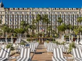 Carlton Cannes, a Regent Hotel