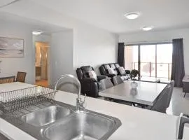 Elegant Edgar - 2 x 1 apartment