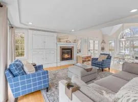 Buzzards Bay Family Beach Firepit CapeCodCanal