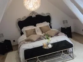Le cocoon de choupette