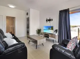Escape on Edgar - 2x1 apartment