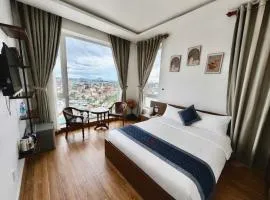 Cosy Hotel Ngo Thi Sy Dalat