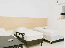 Villas Hotel