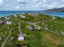 Sealladh A’ Chaolais (Eriskay)