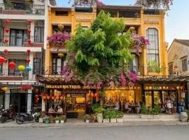 Hoianan Boutique Hotel