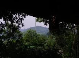 Ruộng coffee and homestay