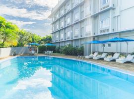 Microtel Inn & Suites by Wyndham San Fernando, hotel en San Fernando