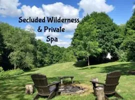 Hillcrest Manor Cottage And Historic Wildlife Area