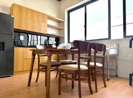 Amelia Family Home stay