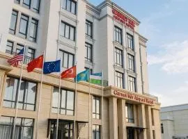 Garnet Mir Airport Hotel