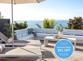 Ocean Breeze Cottage - Coast & Country