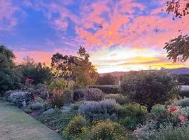 Barossa Garden Homestay