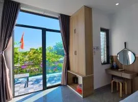 Hải Nam Homestay Cam Lâm