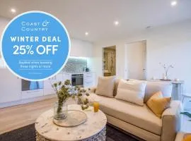 Beachside Apartment at Palm - Coast & Country