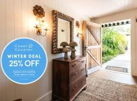 The Winemaker's Cottage - Coast & Country