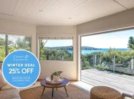 Tawa Cottage - Coast & Country