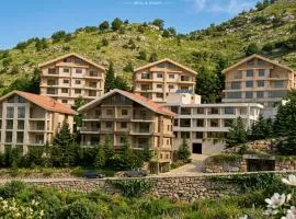 Timgad Hotel & Resort