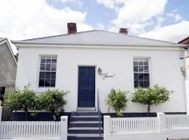 Historic Getaway
