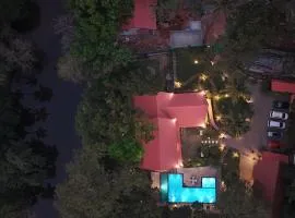 Athirapilly Fernvalley Resort