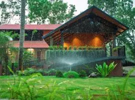 Athirapilly Fernvalley Resort