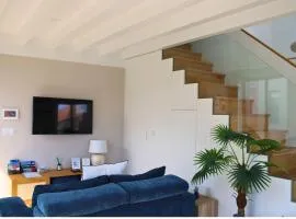 The Charming Loft