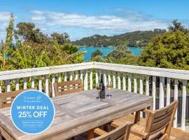 MAKORA LOOKOUT - Coast and Country