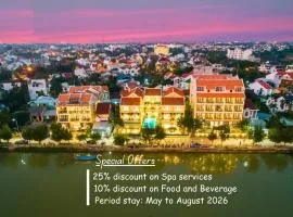 L'Heritage Riverside Hoi An