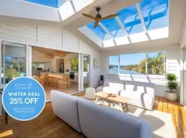 The Palms Oneroa - Coast and Country