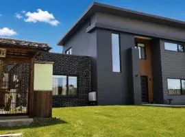 SAKURA LODGE in Daylesford Victoria