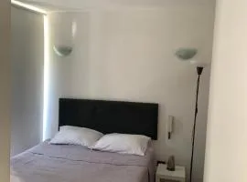 Exclusivo Departamento en Vitacura