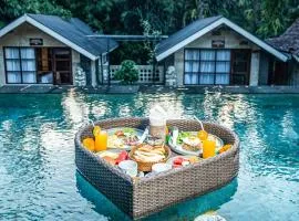 Alas Petulu Villa Resort and Spa