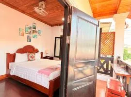 Elephant Hotel Luang Parabang