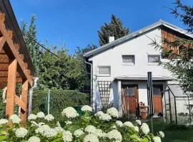 Ferienhaus Olbersdorf