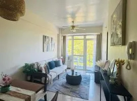 Ocean Garden Villas Cluster B 3rd Floor Unit C