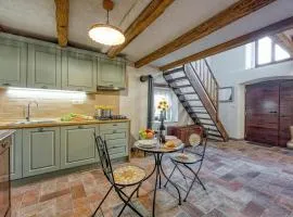 Istrian Hideaway Anton - Happy Rentals