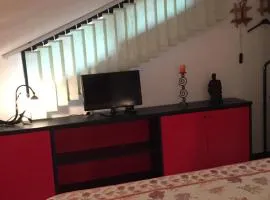 B&B Claro de luna