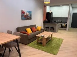 Cozy apartment with best price