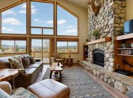 Spacious McCall Home Near Golf Course