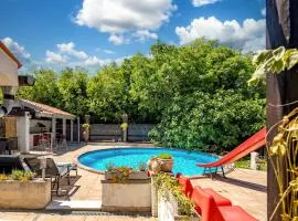 Casa Acqua - Happy Rentals
