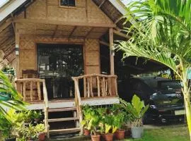CocoVille Guesthouse KUBO